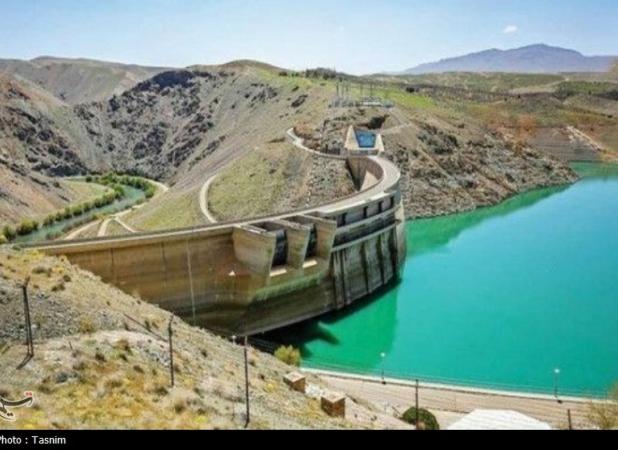 انتقال آب طالقان به تهران؛ نسخه موقت برای بحران بی‌سابقه آب شرب پایتخت