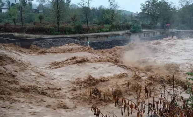 خسارت۲ هزار میلیارد تومانی سیلاب به مازندران