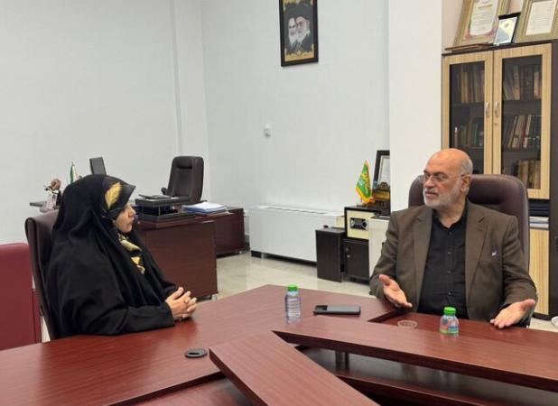 رئیس شورای شهر شیراز: سیاست‌های صرفاً سلبی در حفظ باغات جواب نداد/ لزوم اقتصادی‌سازی باغات