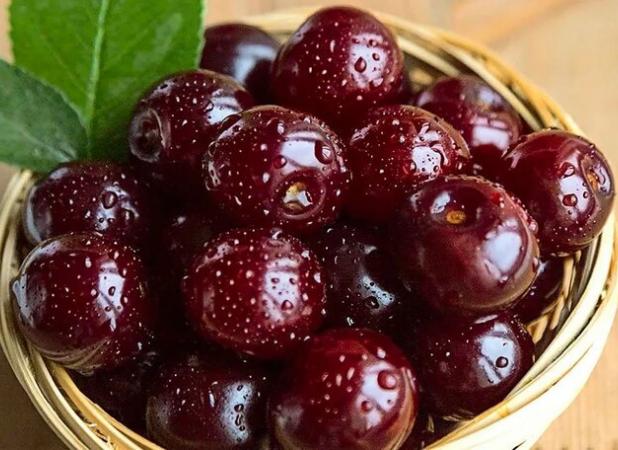 فواید شیرین یک میوه ترش برای قلب