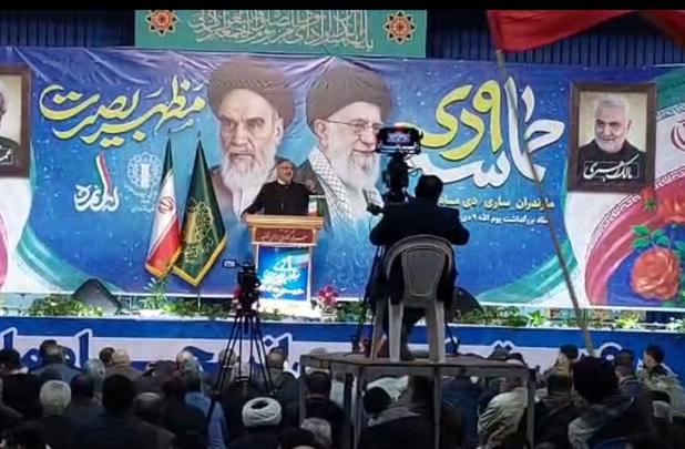 زاکانی: انقلاب اسلامی پیام‌آور حکومت جهانی و مقدمه‌ساز ظهور است