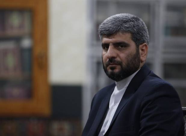 نماینده مجلس: فقدان آیت‌الله محمودی برای دیار ۱۵ خرداد سنگین است