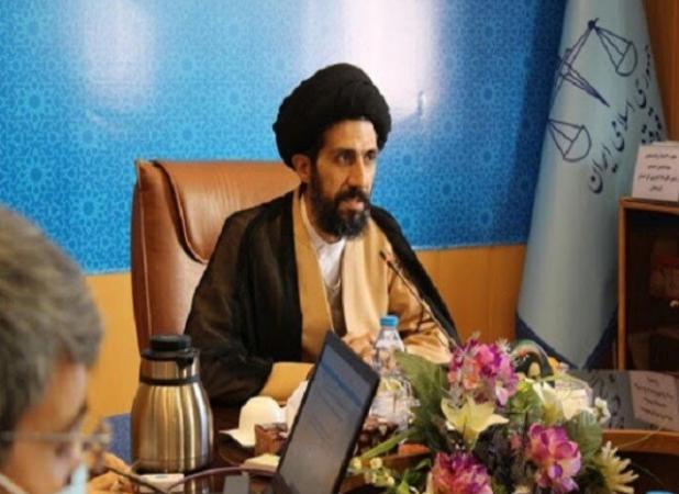 بازداشت دو نفر از کارمندان شهرداری مریوان