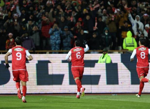 رکورد منفی برای دربی تهران؛ از ۱۲۰ هزار تماشاگر رسیدیم به ۸۶۰۰ تماشاگر