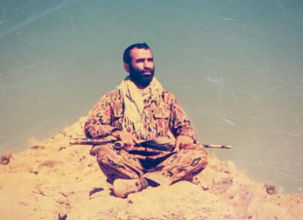پیکر شهید «محمد هاشم سلطانی» امروز وارد گلستان می‌شود