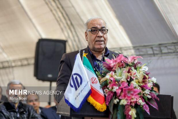باند برگشت فاز ۲ آزادراه تهران - شمال امسال افتتاح می‎‌شود