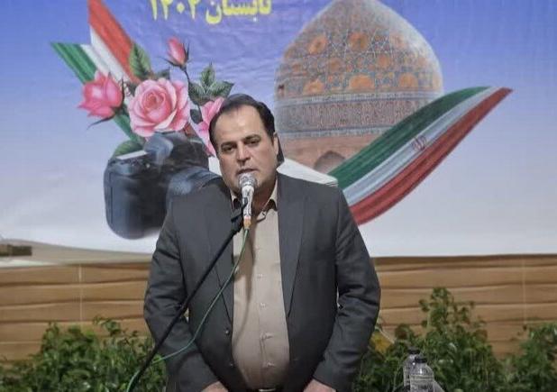 خروجی تلاش رسانه‌ها باید توسعه شهرستان ساوه باشد