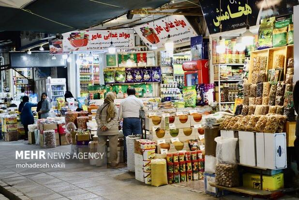 یلدا زیر سایه گرانی؛ گلایه مردم کهگیلویه و بویراحمد از افزایش قیمت‌ها