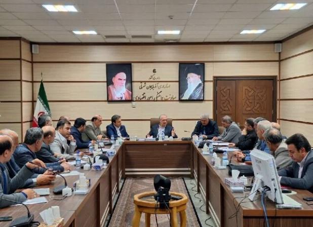 معاون استاندار آذربایجان شرقی: تمرکز ما بر نظارت مستمر بر بازار و حمایت از مردم است