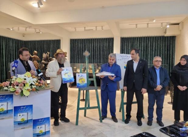 فکر می‌کنند کیش جزیره‌ای لاکچری و تازه‌ساز است درحالیکه تاریخ هزار ساله دارد