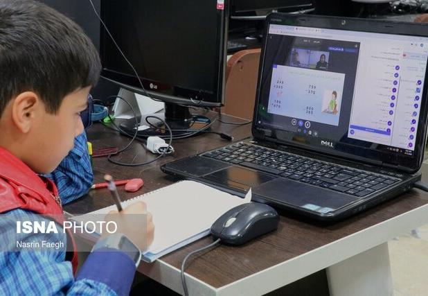 آلودگی هوا بازهم برخی مدارس استان مرکزی را غیرحضوری کرد