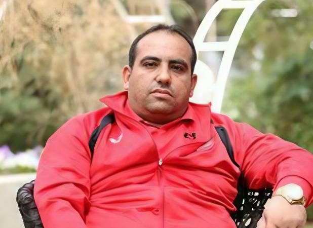 عباس آقا، پرسپولیسی‌ها را کیفور کرد