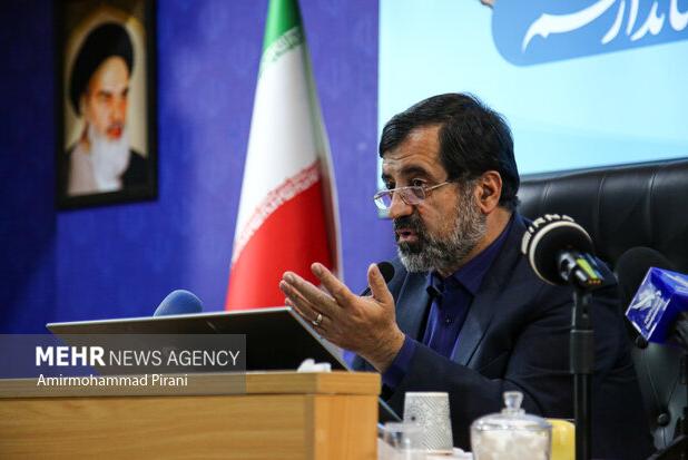 بهنام جو: غفلت از حق آبه ها عامل اصلی گرد و غبار قم  است