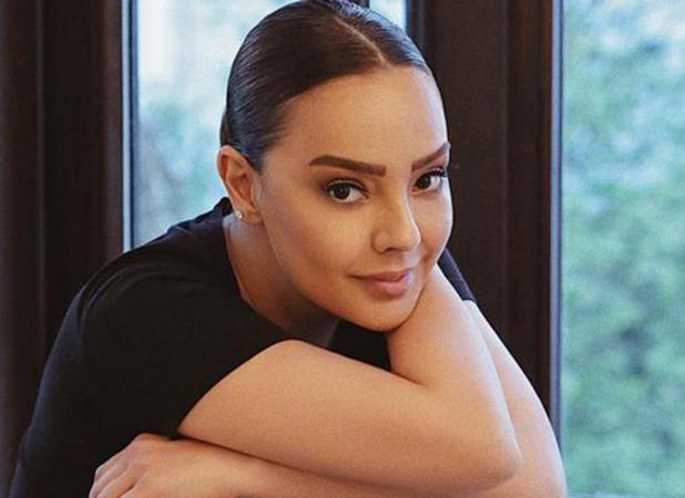 اِبرو گوندش روز به روز جذاب‌تر می‌شود
