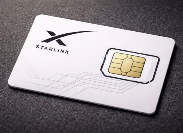 ماجرای سیم‌کارت‌های استارلینک در بازار سیاه ایران