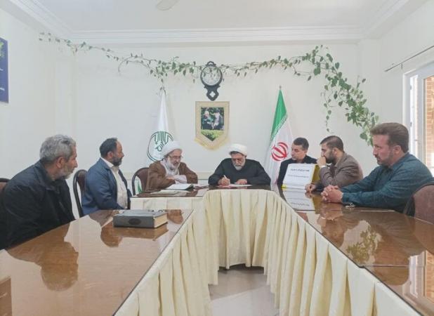 امر به معروف ضامن پویایی جامعه است