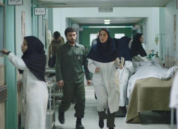 رونمایی از «قهرمان جندی شاپور» در جشنواره فیلم مقاومت