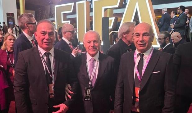 حسام حسن از سرمربی‌گری مصر برکنار می‌شود؟