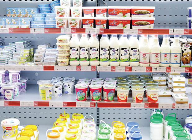 پرواز قیمت شیر و لبنیات در فارس؛ زنگ خطر برای سلامت جامعه