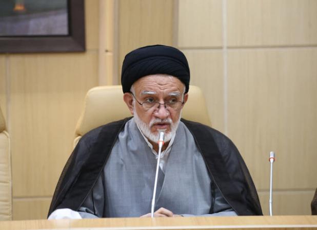 حجت الاسلام طاهری: بسیج، راهکار عبور از چالش‌های کشور است