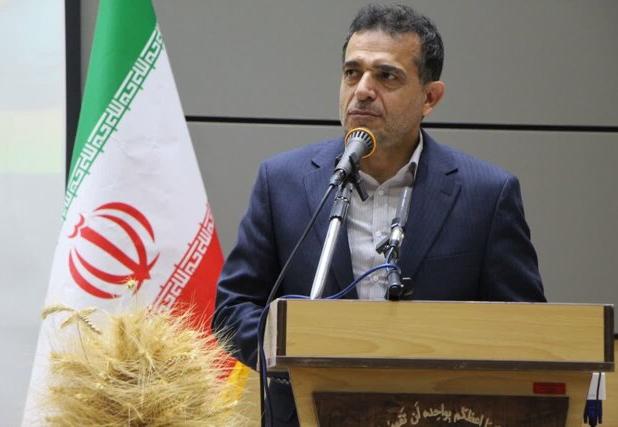 فرسایش سالانه ۲ میلیارد مترمکعب خاک زنگ خطر جدی برای کشور