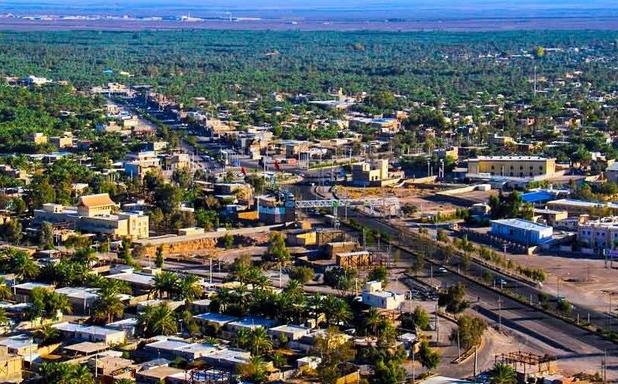 الزامات میراث فرهنگی در سند دار شدن اراضی شهر بم رعایت می شود