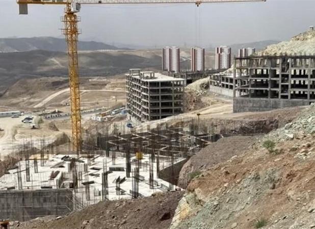 ۸۳۱ هزار مسکن حمایتی در صف دریافت تسهیلات