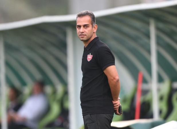 واکنش سخنگوی باشگاه پرسپولیس به محرومیت بیرانوند