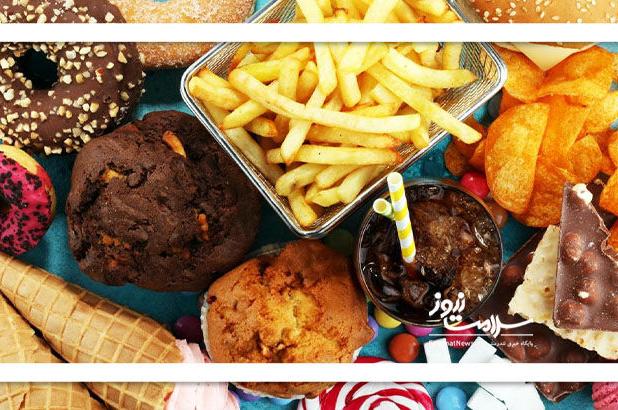 خطر این مواد در صبحانه کودک را جدی بگیرید