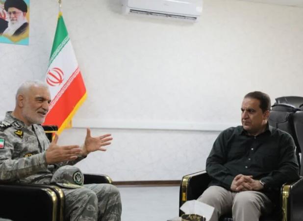۱۵۰ هزار خودرو در مهران پارک شده است