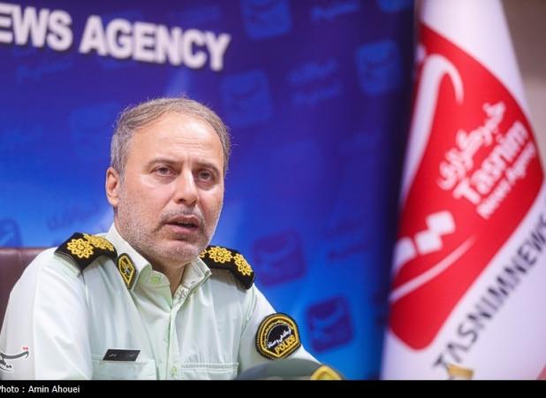 صدور بیش از یک میلیون گذرنامه در آستانه اربعین/ افزایش ۳۰ درصدی تقاضای زائران در ماه صفر