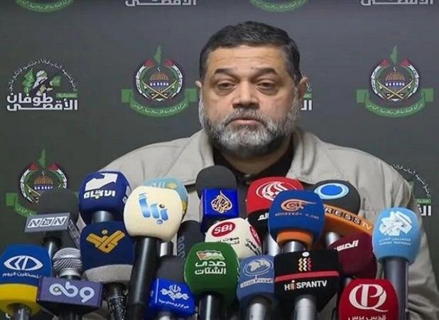 حمدان: خلع سلاح مقاومت پروژه آمریکا و اسرائیل است