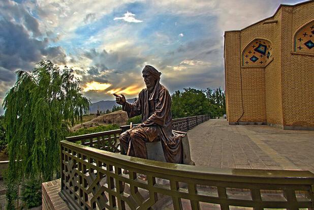 اولین جشنواره «نان و جان» در قلعه نوخرقان شاهرود برگزار شد