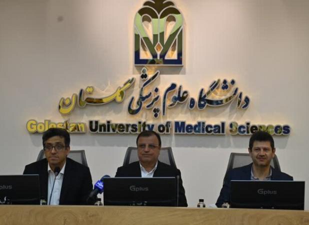 استاندار گلستان: تقویت سلامت و جذب نیرو، اولویت استان است