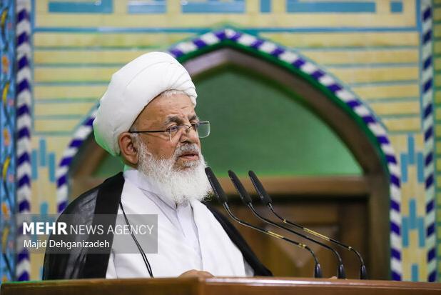 اقتدار موشکی و انسجام ملی دشمن را دست به دامان آتش‌بس کرد