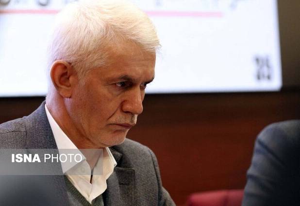 اسبقیان: وزارت ورزش درباره انتخابات فدراسیون‌ها شفاف عمل می‌کند