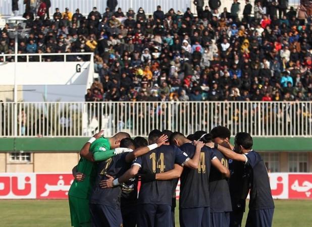 استیناف یک امتیاز چادرملو را برگرداند؛ خلیل‌زاده محروم شد