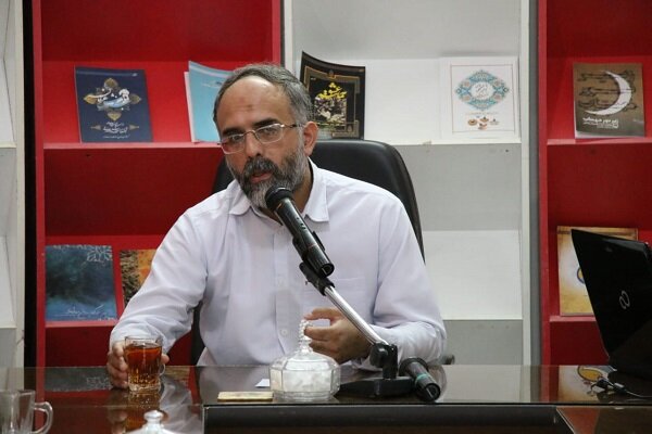 کتاب«شیخ اسماعیل» رونمایی می شود