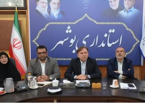 مادران و همسران شهدا الگوهای هویتی جامعه هستند