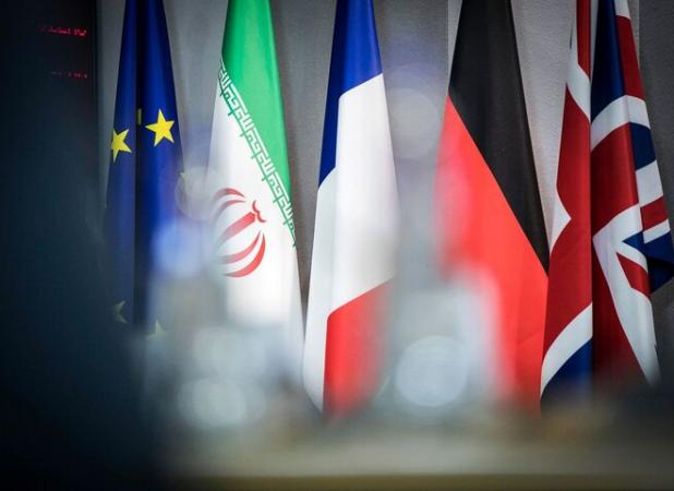 نگاهی بر نقش دوگانه اروپا؛ دیپلماسی در کلام، فشار در عمل