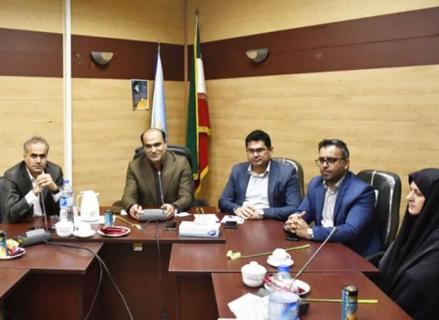 فرماندار عسلویه: دانشجویان سازندگان واقعی توسعه پایدار هستند