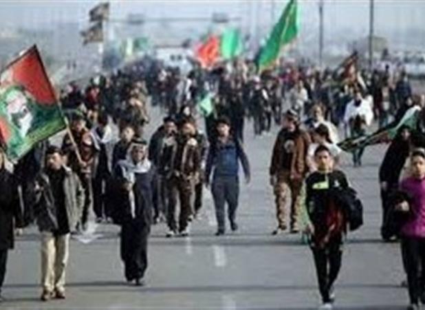 تشریح ضوابط و مقررات خروج از کشور سربازان برای رفتن به کربلا