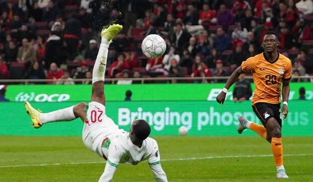 الاهلی مشتری الکعبی/ جا برای طارمی باز می‌شود؟