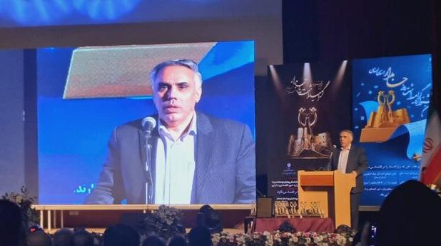 مدیرکل اقتصاد و دارایی استان: لرستان جزو استان‌های برتر از نظر گزارش‌های مالی است