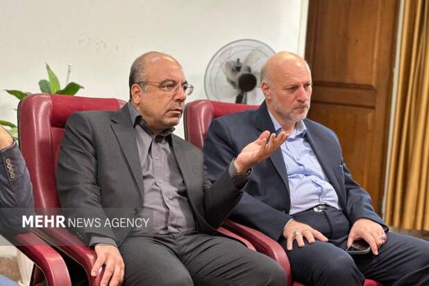 کاغذلو از بررسی اینترنت شعب اخذ رأی به‌صورت نقطه‌به‌نقطه خبر داد