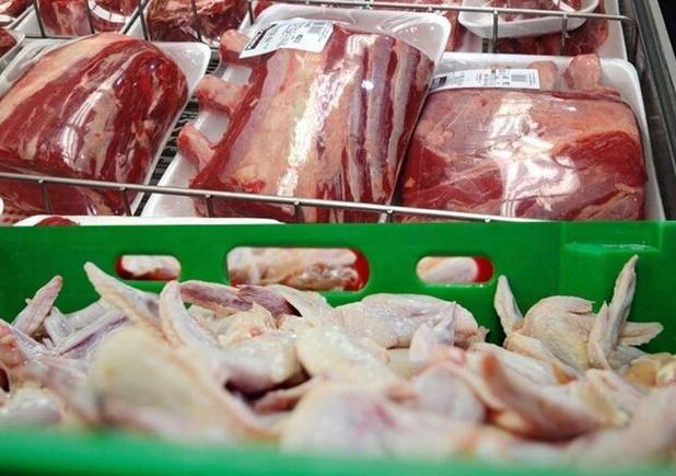 ضربه فنیِ یارانه‌ها و کالابرگ زیر خمِ قیمت‌های مرغ و گوشت در هرمزگان