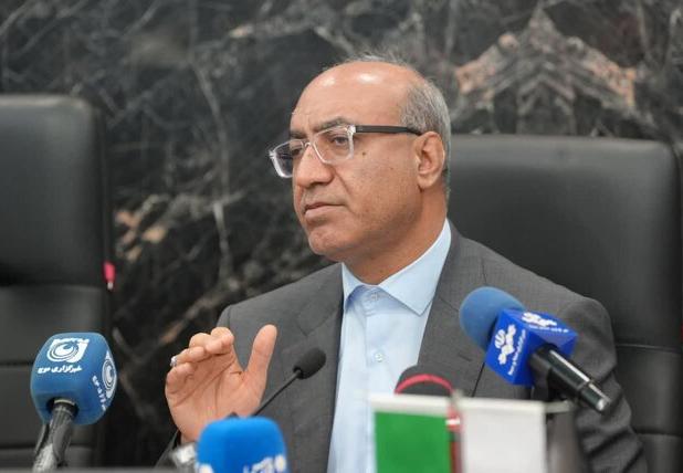 استاندار: سند توسعه نفت و گاز کرمانشاه باید اجرایی شود