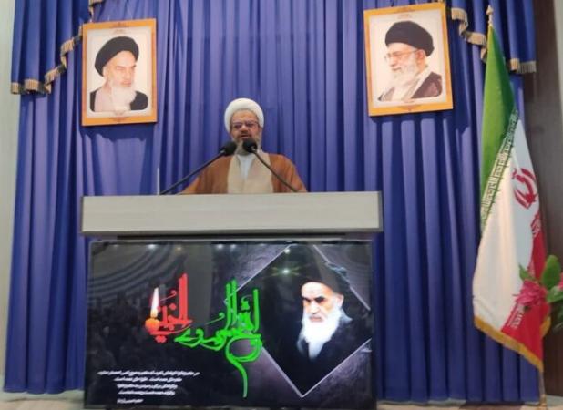 ۱۵ خرداد نقطه عطف انقلاب اسلامی ایران است