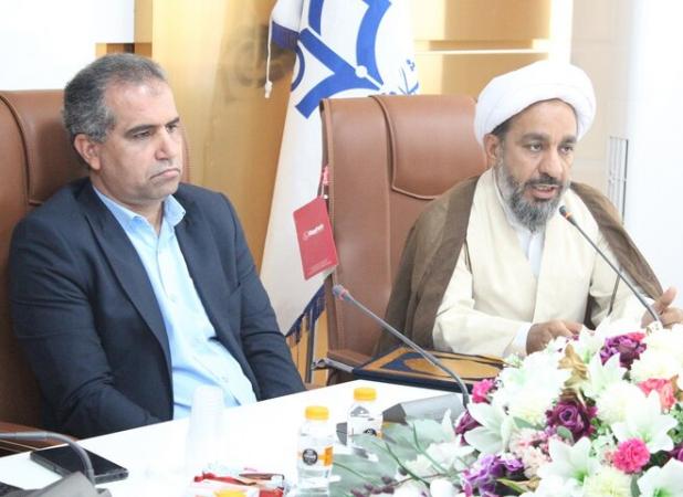 تحول مثبت در حوزه آموزش دانشگاه فرهنگیان استان بوشهر