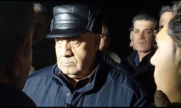  ۱۲ کیلومتر نخست آزادراه کنارگذر شهید سلیمانی قم تا پایان سال تکمیل می‌شود